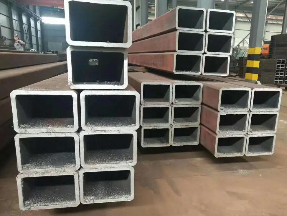 冯坡镇s355j0方管